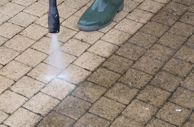 winston-salem patio cleaning