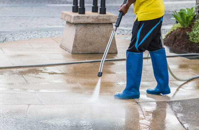 commercial cleaning winston-salem